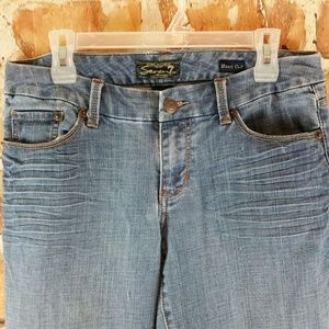 SEVEN7 JEANS SIZE 30